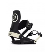 Ride C-6 (Black) 